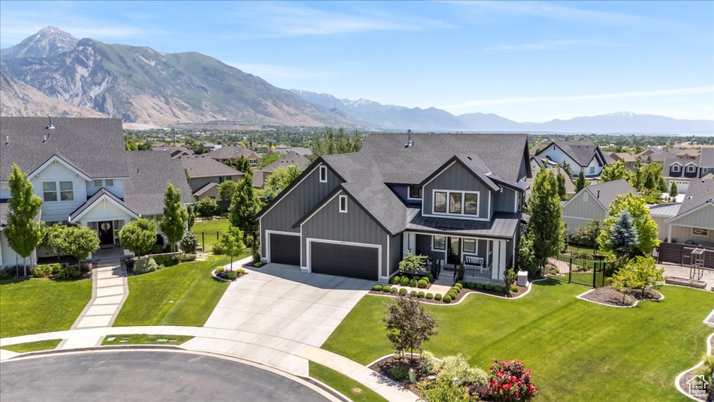6221 W APPLECROSS CIR Highland, UT 84003