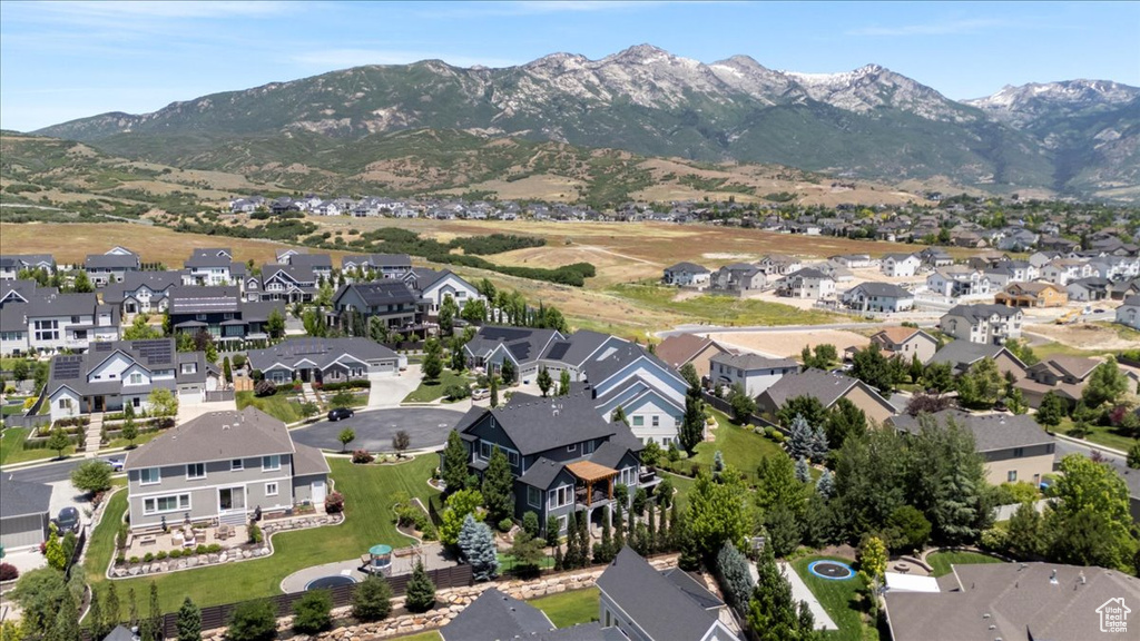 6221 W APPLECROSS CIR Highland, UT 84003