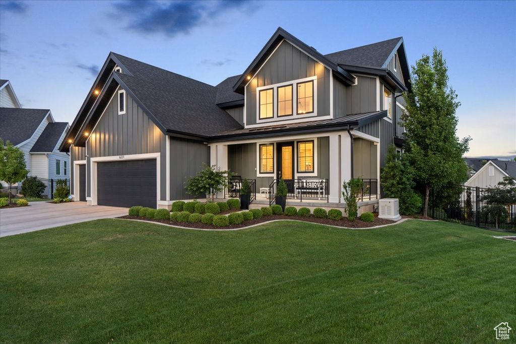 6221 W APPLECROSS CIR Highland, UT 84003