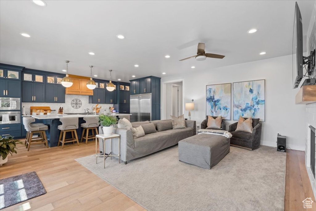 6221 W APPLECROSS CIR Highland, UT 84003