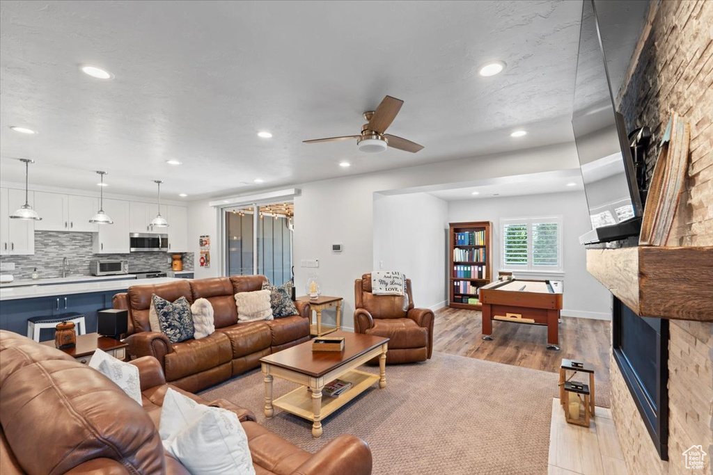 6221 W APPLECROSS CIR Highland, UT 84003
