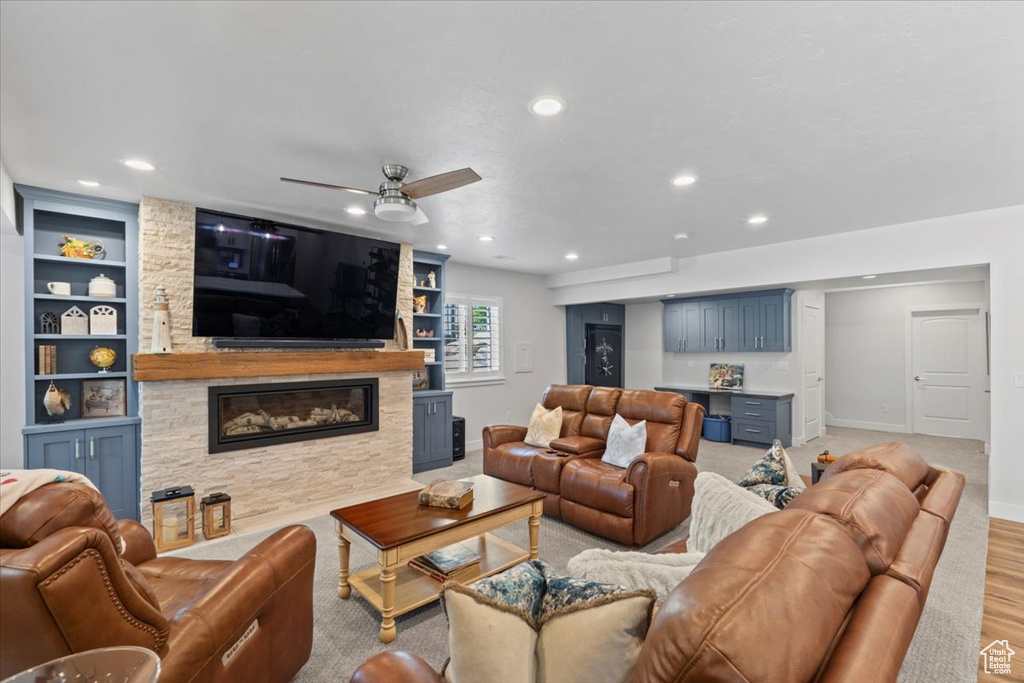 6221 W APPLECROSS CIR Highland, UT 84003