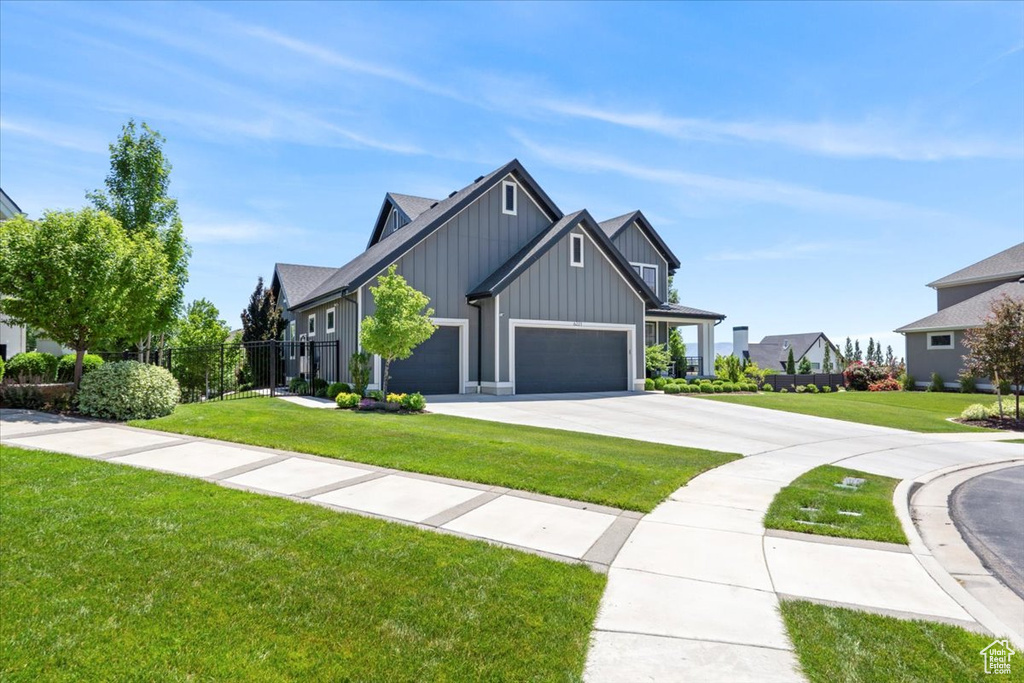 6221 W APPLECROSS CIR Highland, UT 84003