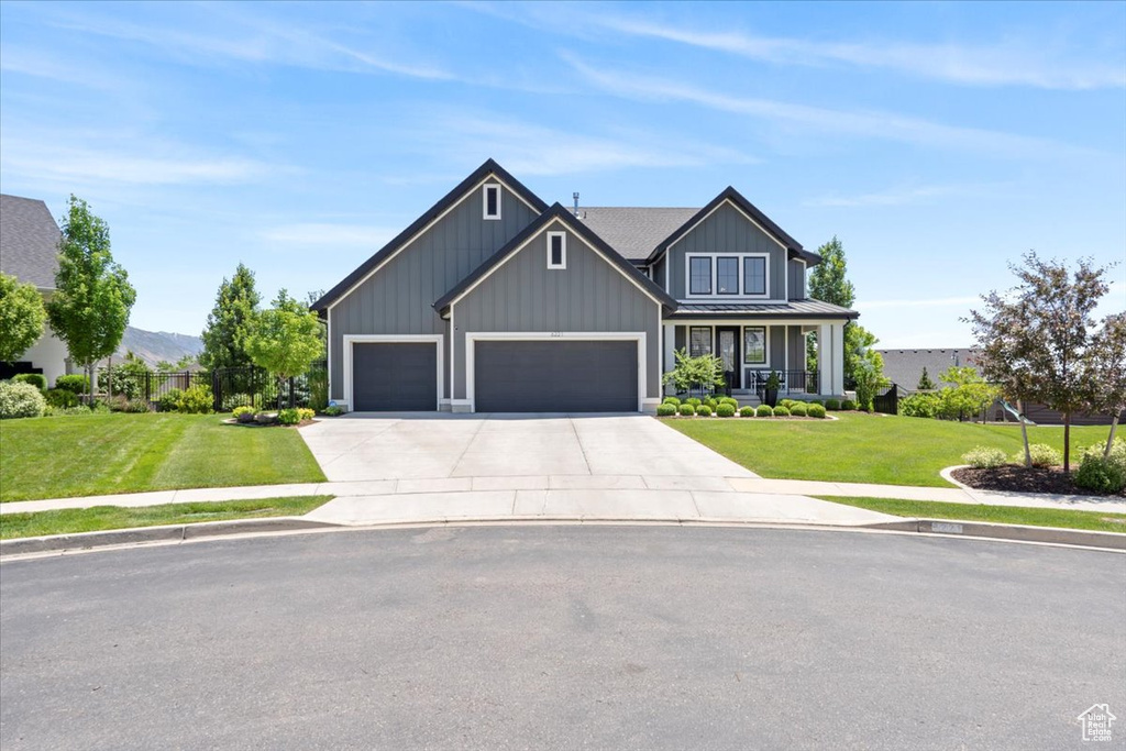 6221 W APPLECROSS CIR Highland, UT 84003