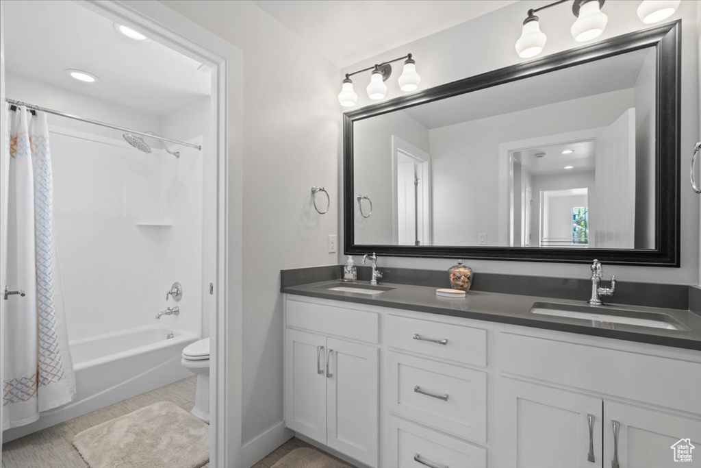 6221 W APPLECROSS CIR Highland, UT 84003