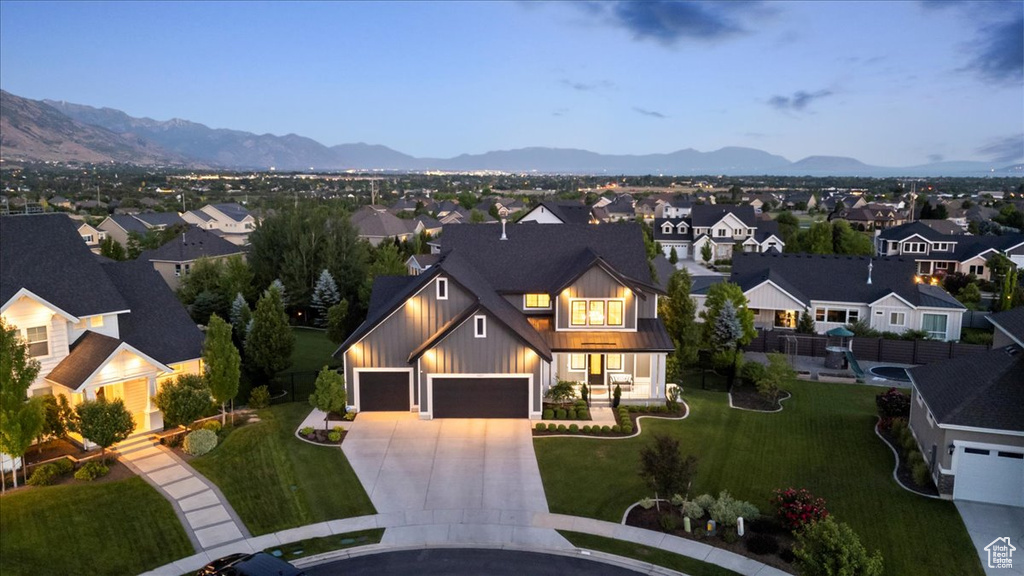 6221 W APPLECROSS CIR Highland, UT 84003