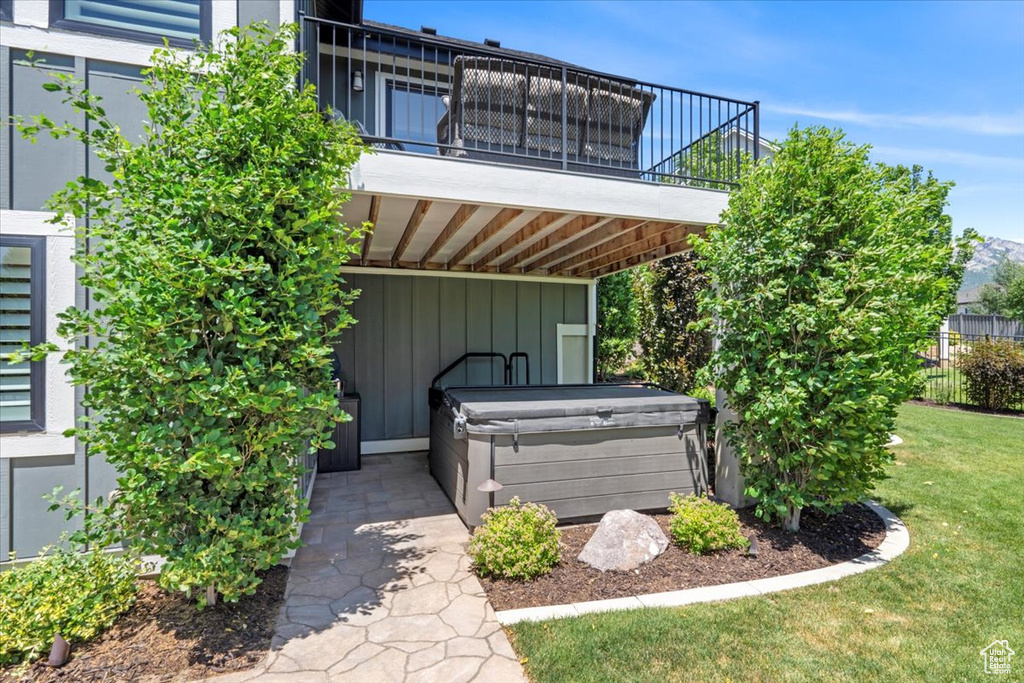 6221 W APPLECROSS CIR Highland, UT 84003