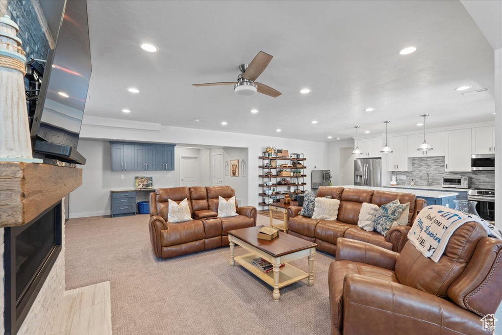 6221 W APPLECROSS CIR Highland, UT 84003