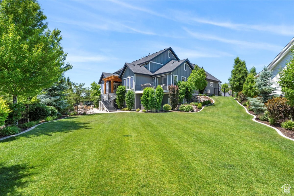 6221 W APPLECROSS CIR Highland, UT 84003