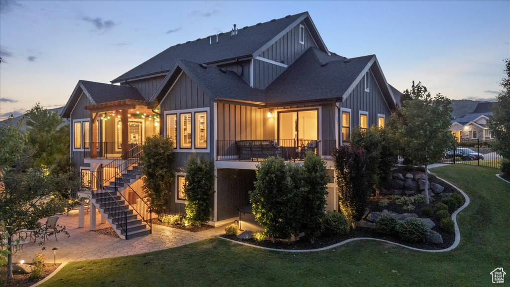 6221 W APPLECROSS CIR Highland, UT 84003