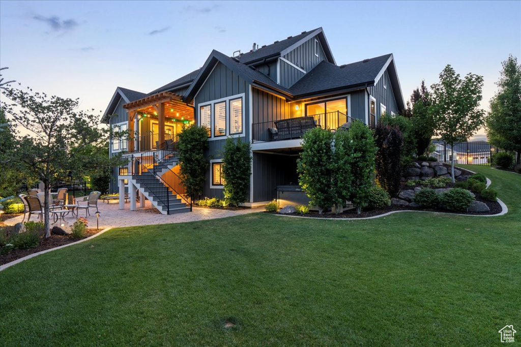 6221 W APPLECROSS CIR Highland, UT 84003