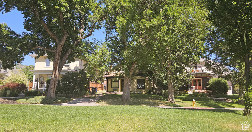 Photo 4 for MLS #2092813 at 237 S 800 East