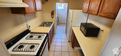 Photo 7 for MLS #2092813 at 237 S 800 East