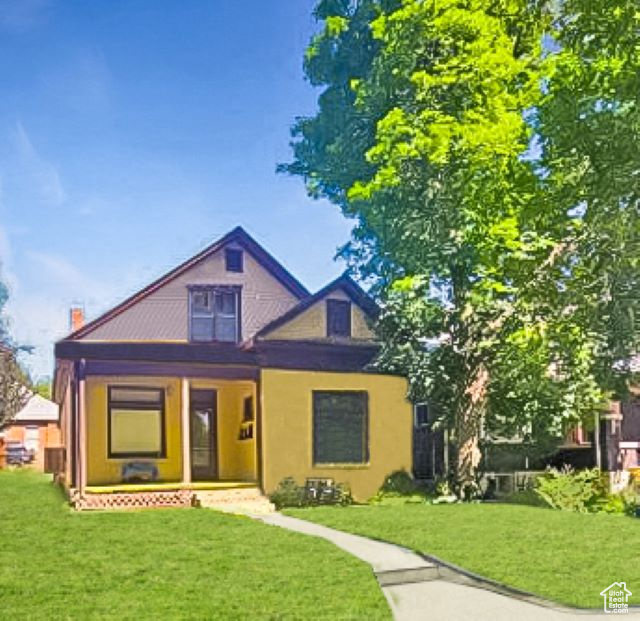 Photo 2 for MLS #2092813 at 237 S 800 East