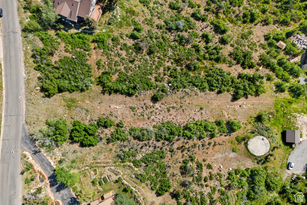 View of property location