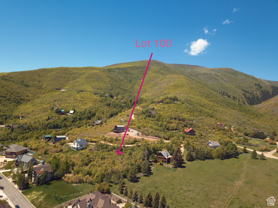 1409  BASEL DR Midway, UT 84049