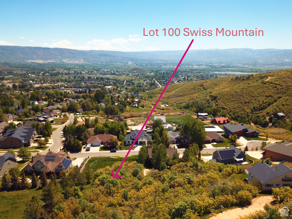 1409  BASEL DR Midway, UT 84049