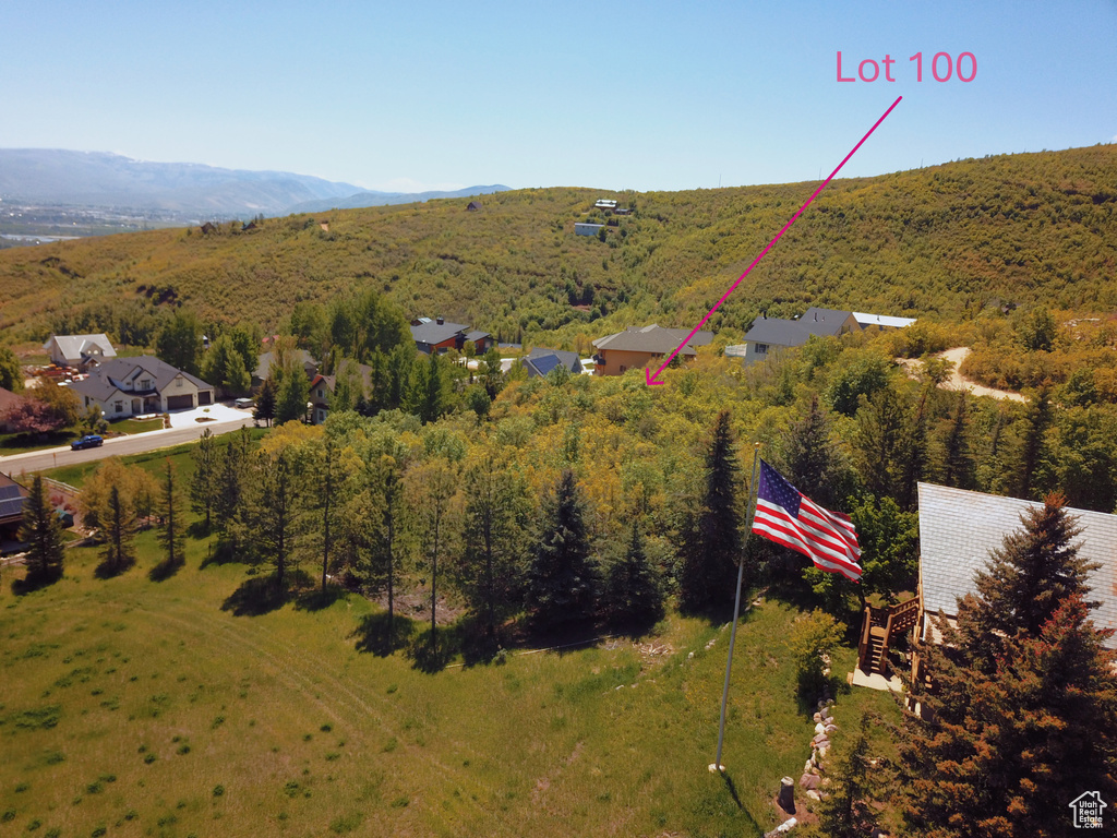 1409  BASEL DR Midway, UT 84049