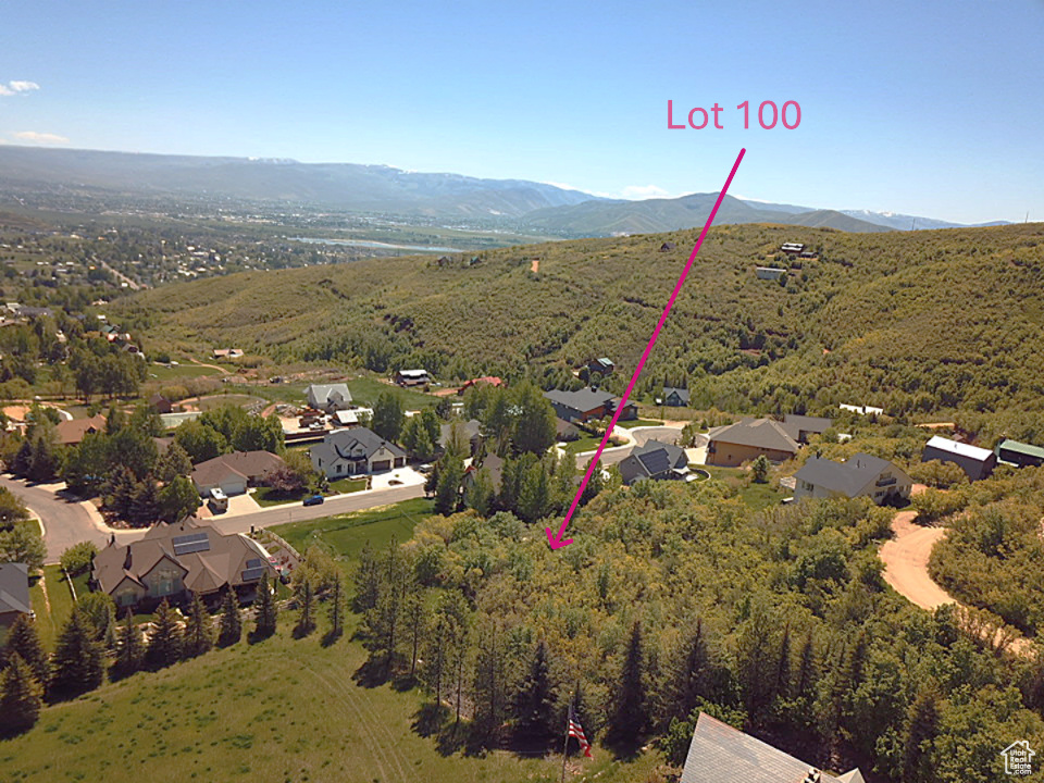 1409  BASEL DR Midway, UT 84049