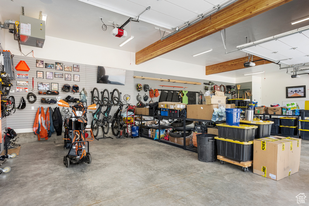 300 MADISON CIR Fish Haven, ID 83287
