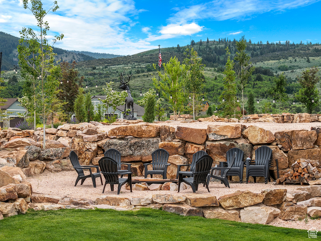 300 MADISON CIR Fish Haven, ID 83287