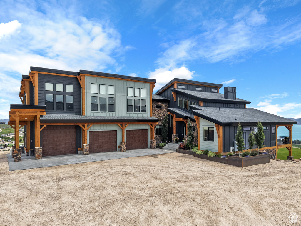 300 MADISON CIR Fish Haven, ID 83287