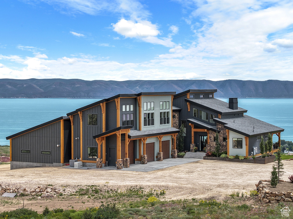 300 MADISON CIR Fish Haven, ID 83287