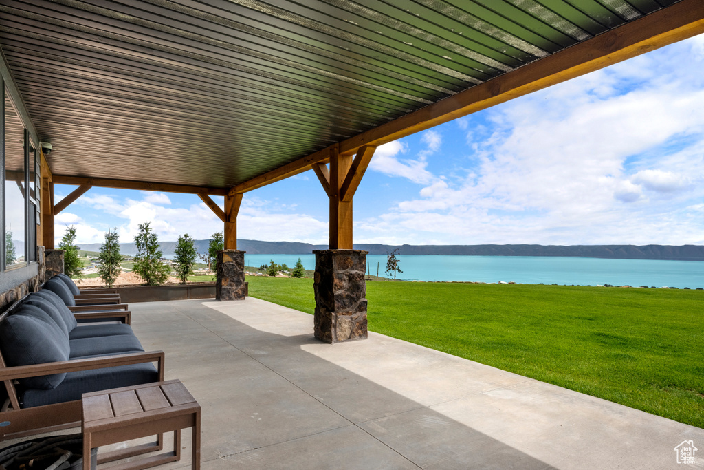 300 MADISON CIR Fish Haven, ID 83287