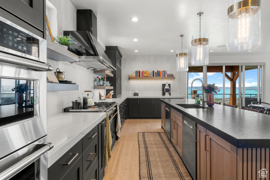 300 MADISON CIR Fish Haven, ID 83287