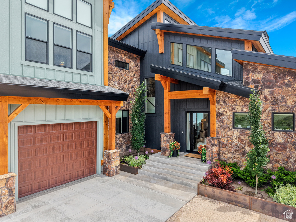 300 MADISON CIR Fish Haven, ID 83287