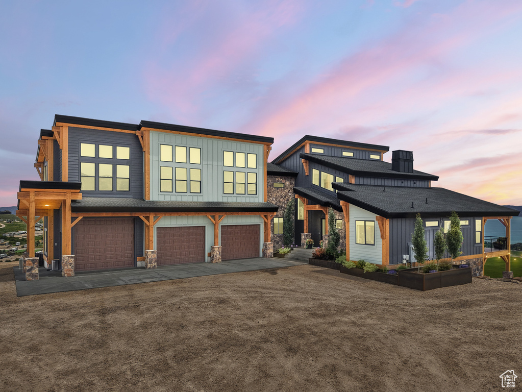 300 MADISON CIR Fish Haven, ID 83287
