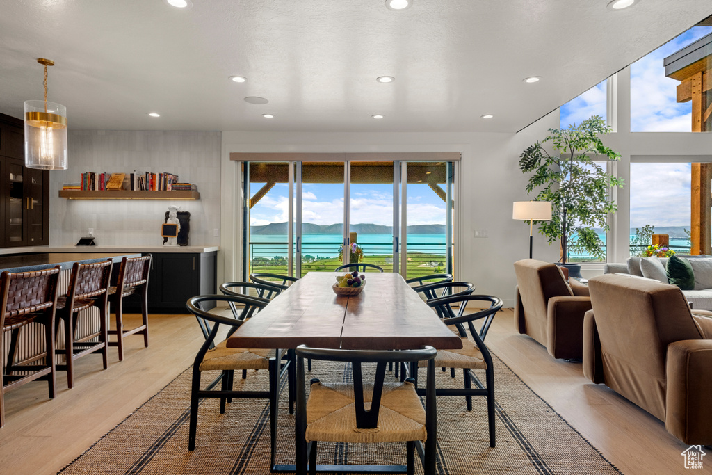 300 MADISON CIR Fish Haven, ID 83287