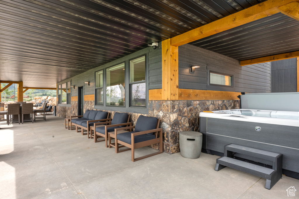 300 MADISON CIR Fish Haven, ID 83287