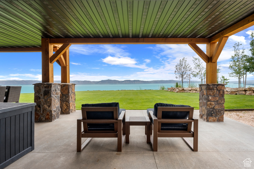 300 MADISON CIR Fish Haven, ID 83287