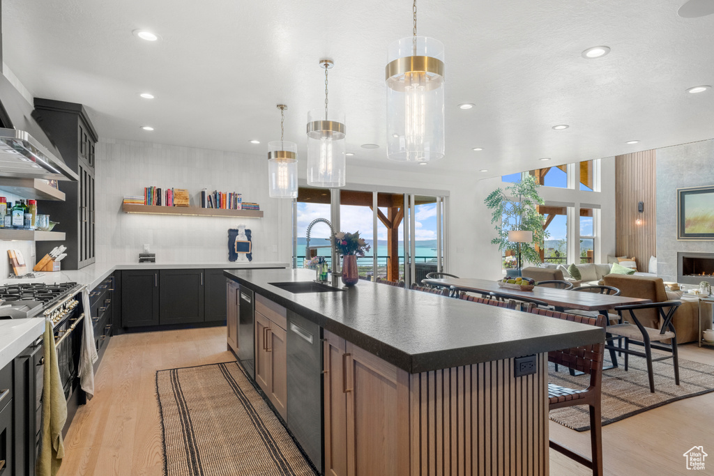 300 MADISON CIR Fish Haven, ID 83287