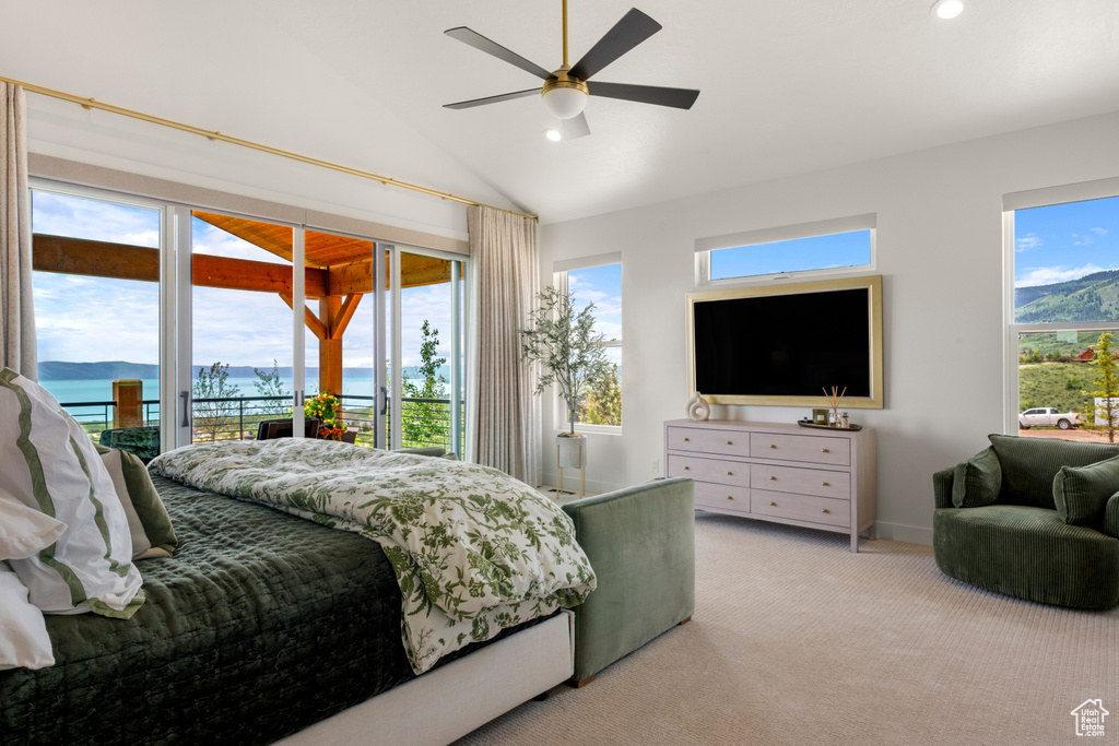 300 MADISON CIR Fish Haven, ID 83287