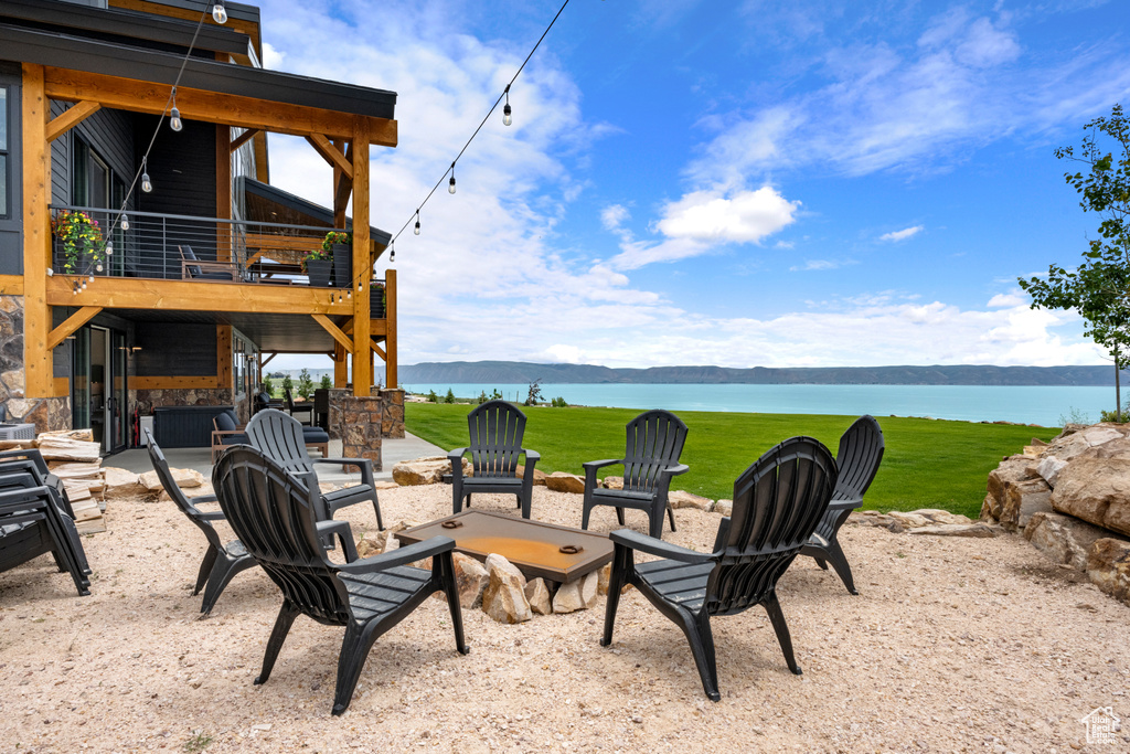 300 MADISON CIR Fish Haven, ID 83287