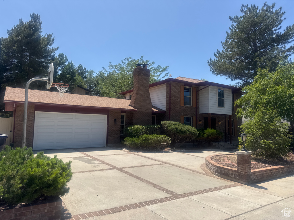 2650 E WILLOW WICK DR Sandy, UT 84093