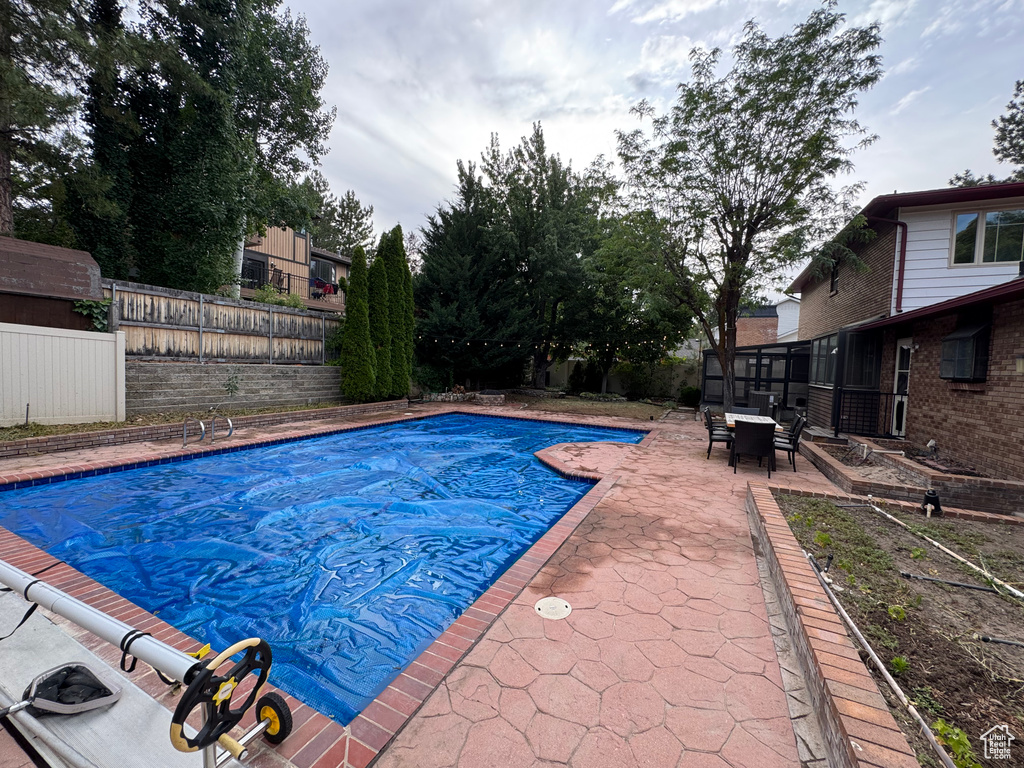 2650 E WILLOW WICK DR Sandy, UT 84093