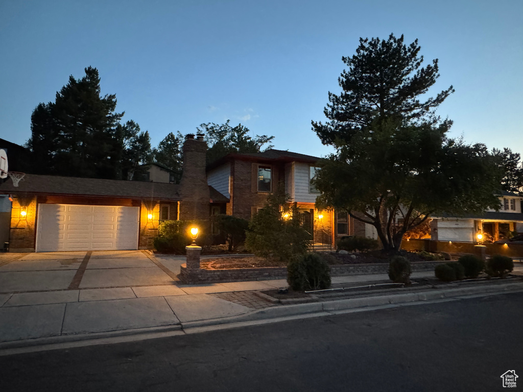 2650 E WILLOW WICK DR Sandy, UT 84093