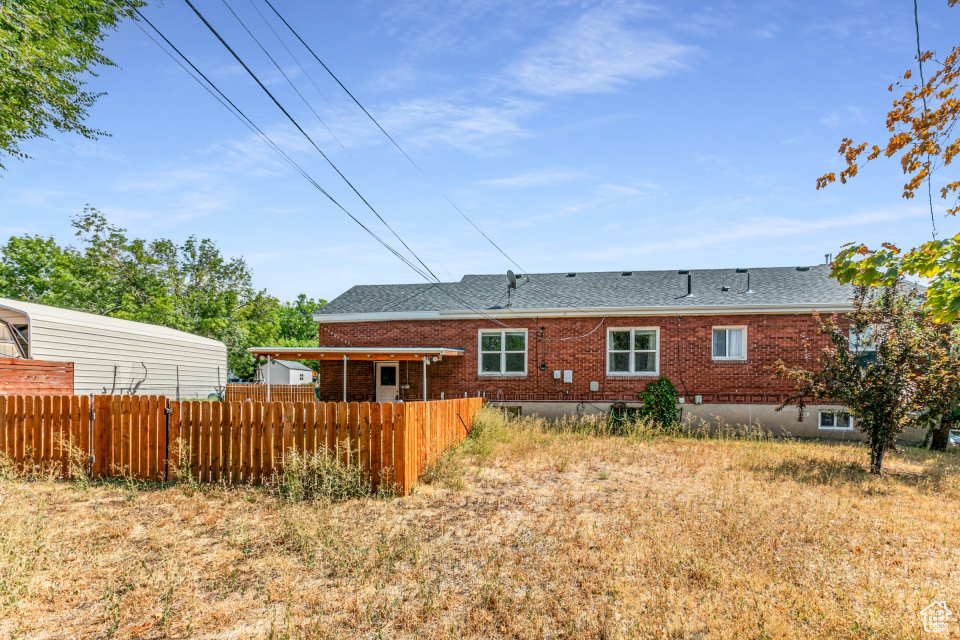 Photo 24 for MLS #2092848 at 3071 Quincy Ave