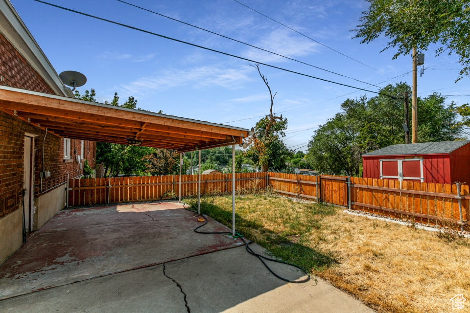 Photo 25 for MLS #2092848 at 3071 Quincy Ave
