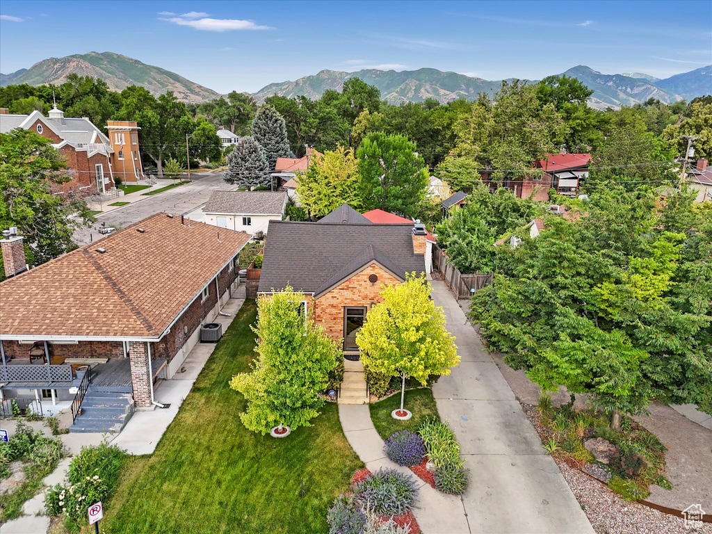 1117 S 400 E Salt Lake City, UT 84111