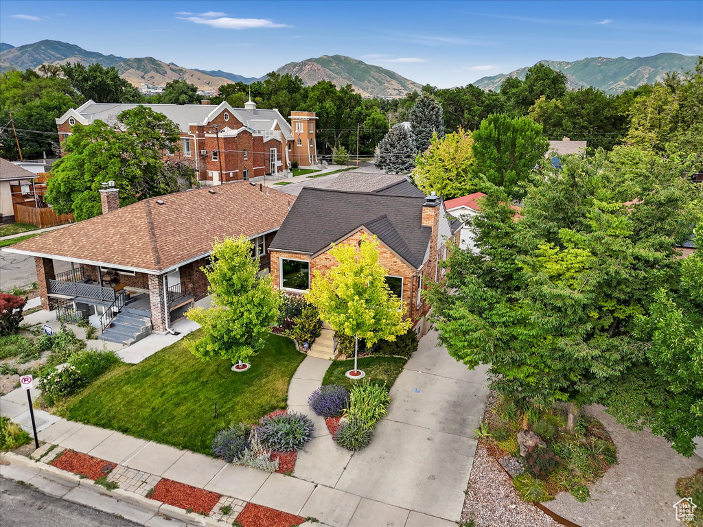 1117 S 400 E Salt Lake City, UT 84111