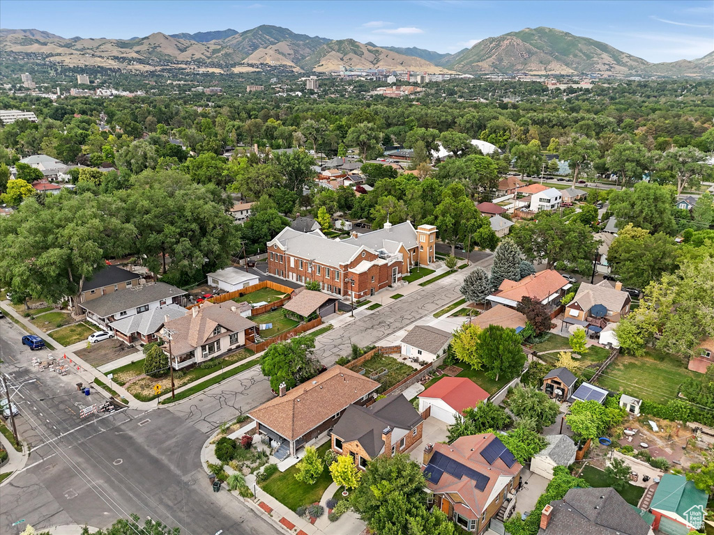 1117 S 400 E Salt Lake City, UT 84111