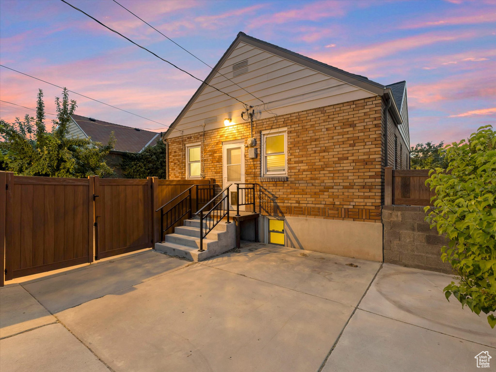 1117 S 400 E Salt Lake City, UT 84111
