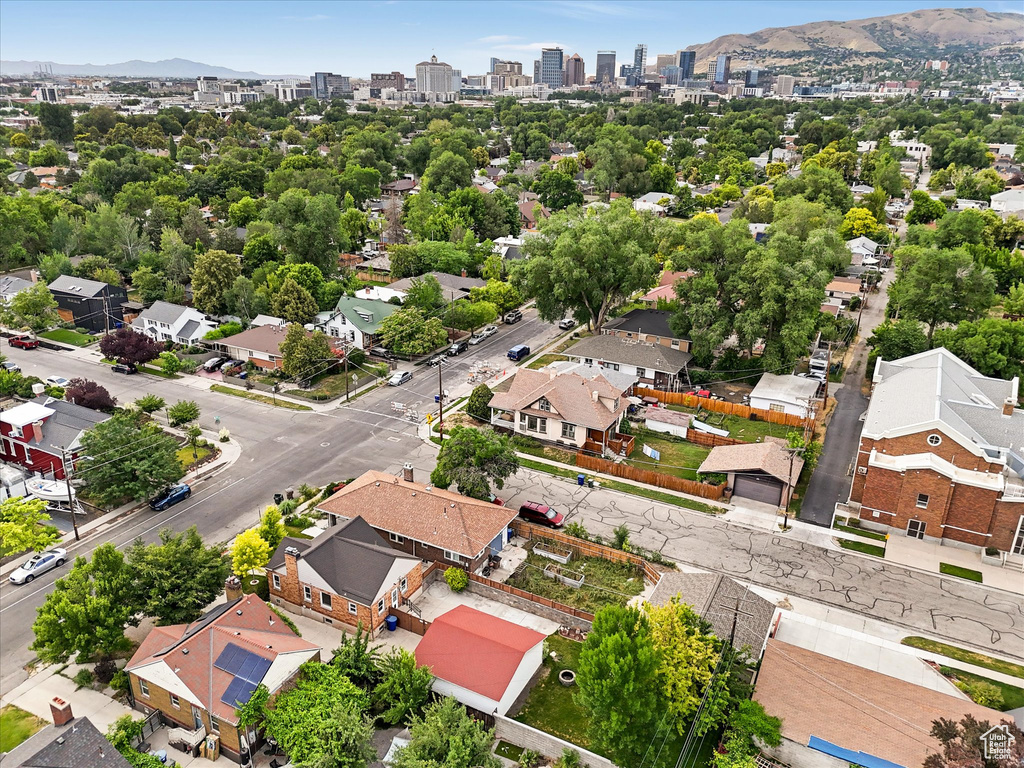 1117 S 400 E Salt Lake City, UT 84111