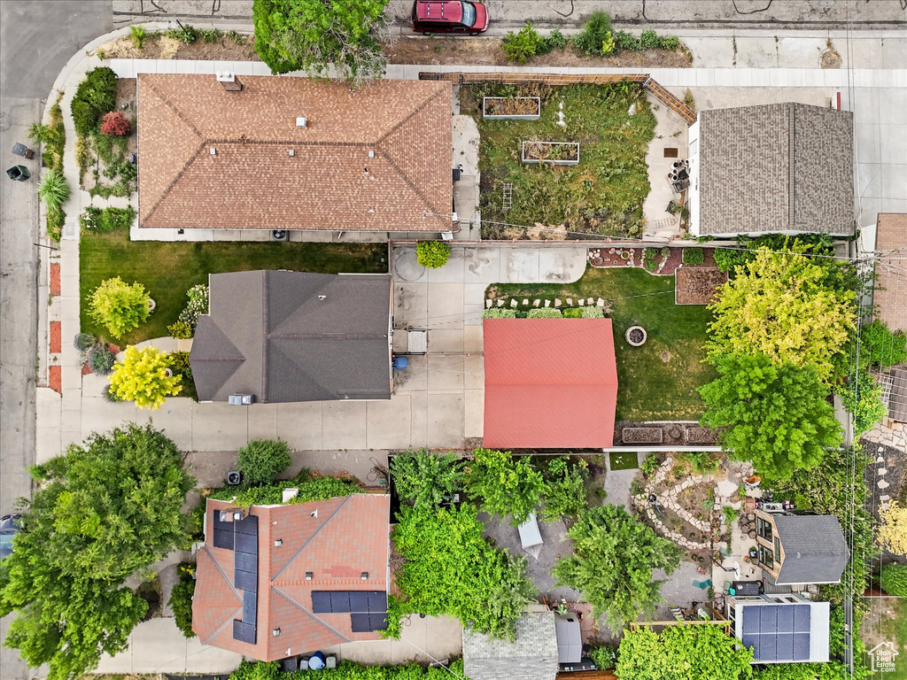 1117 S 400 E Salt Lake City, UT 84111