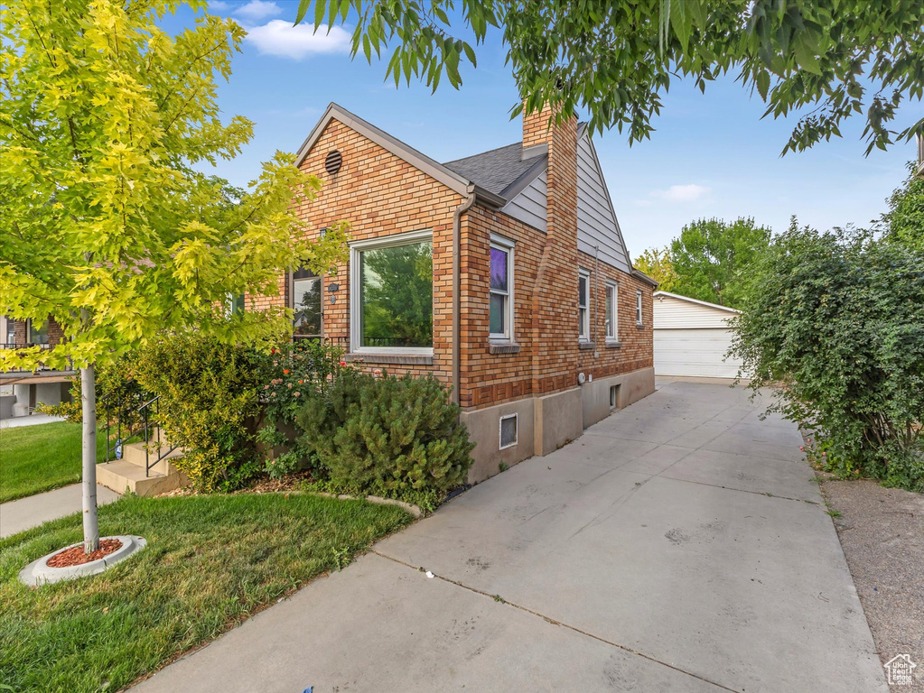 1117 S 400 E Salt Lake City, UT 84111