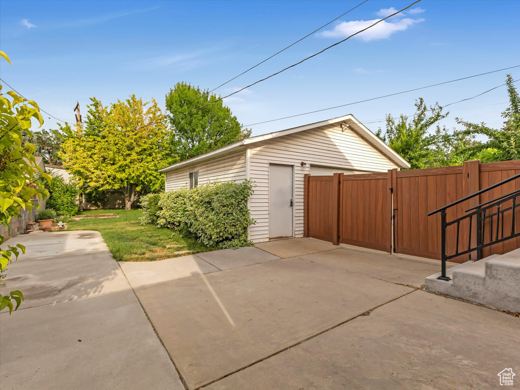 1117 S 400 E Salt Lake City, UT 84111